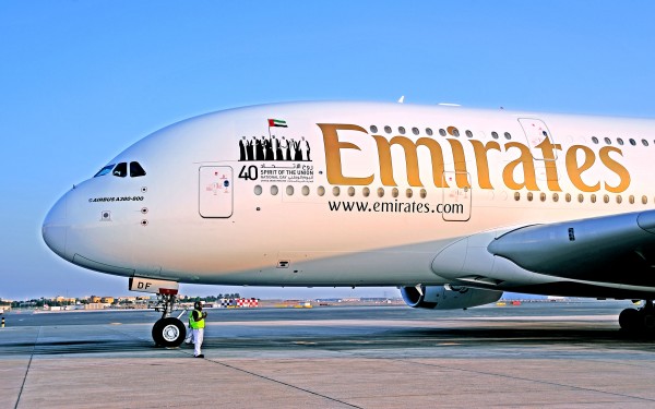 Emirates to implement Trial