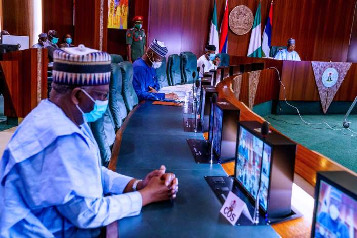 Lagos, Abuja Airports to Get Surveillance Equipment Installations – By Daisy BARRO