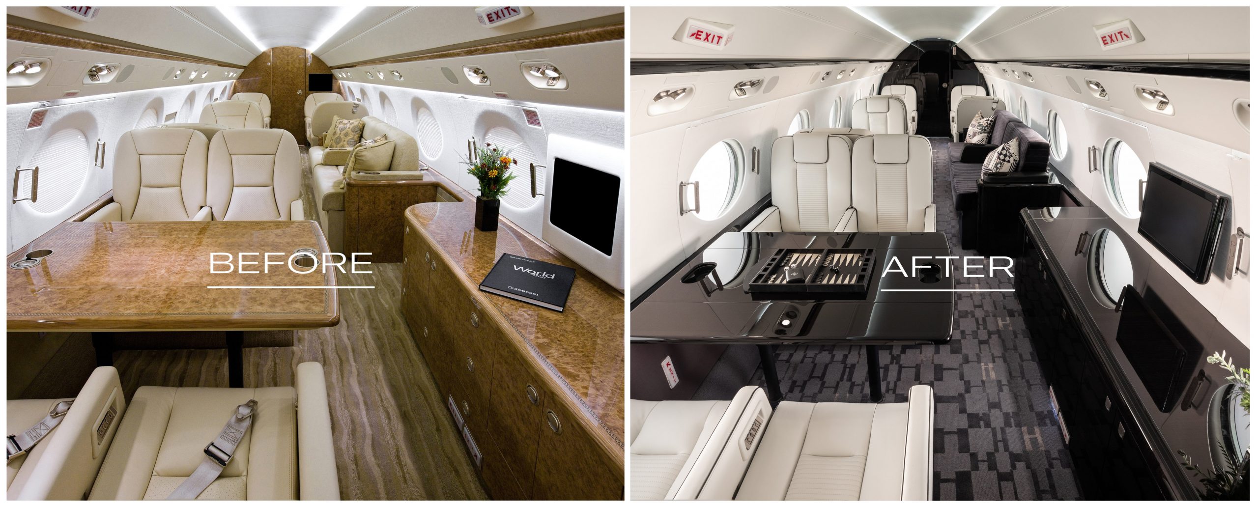 Gulfstream