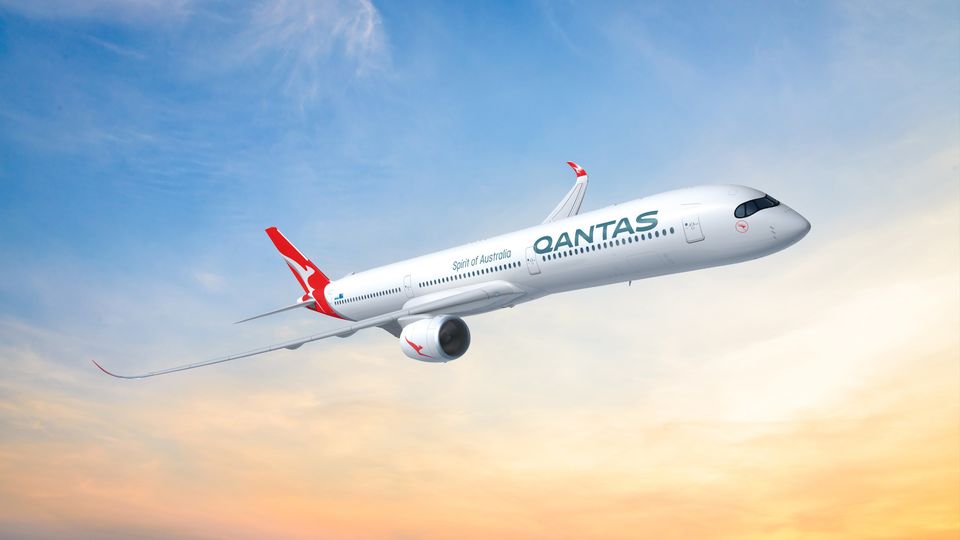 Qantas to Kick Off Project Sunrise in 2024 – By Daisy BARRO
