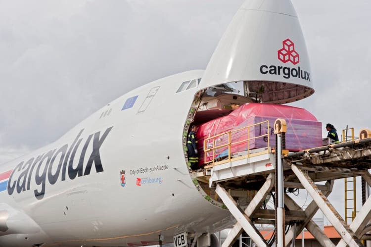 Why Boeing Dominates the Freighter Market – By Daisy BARRO