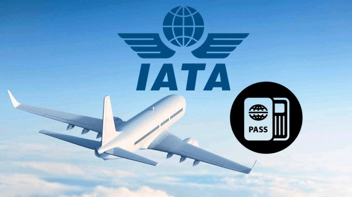 iata-travel-pass-be-rolled-out