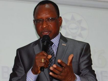 Dr Gbenga Olowo 1