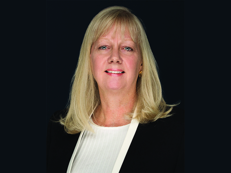 Vicki Britt