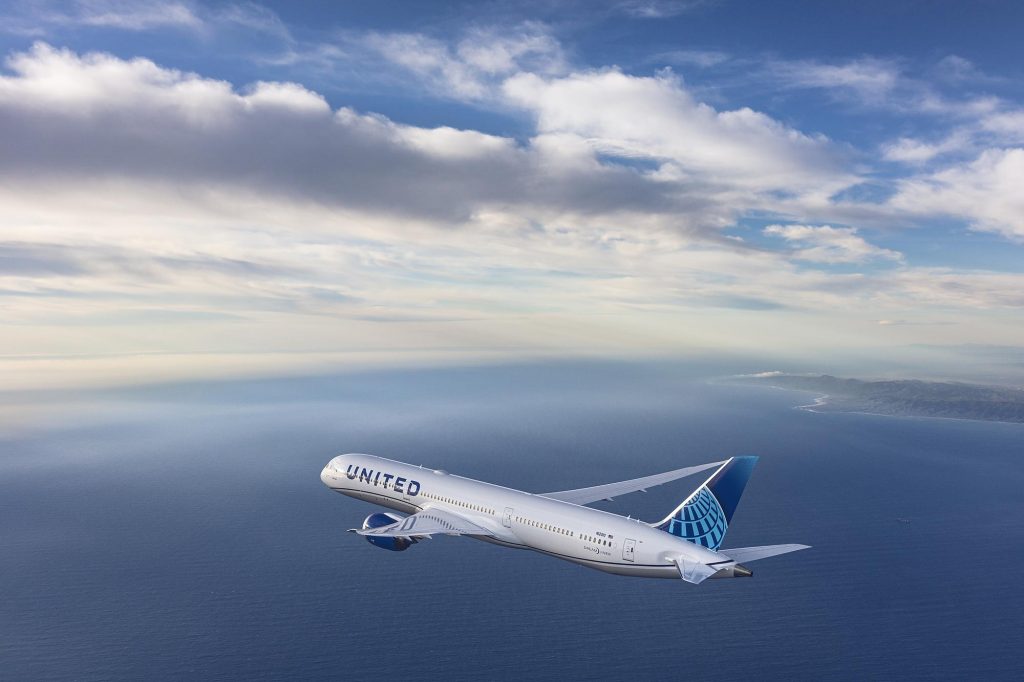 United Airlines Expands Services to Lagos, Unveils Flights to Morocco – By Mary IRORO