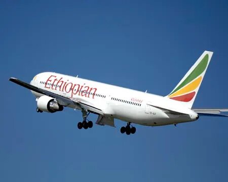 Ethiopian-airlines