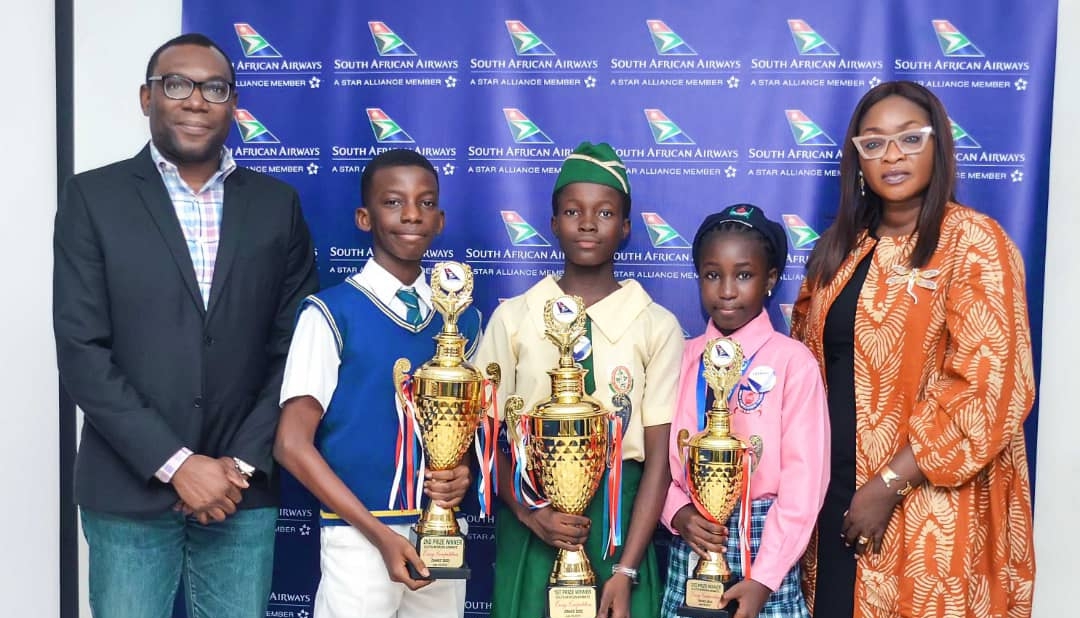 SAAEC 2022: Grand Finale Ends With Surprising Twist for Winners – By Daisy BARRO.