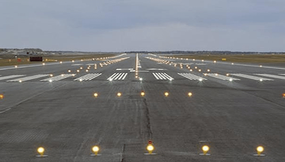 Runway