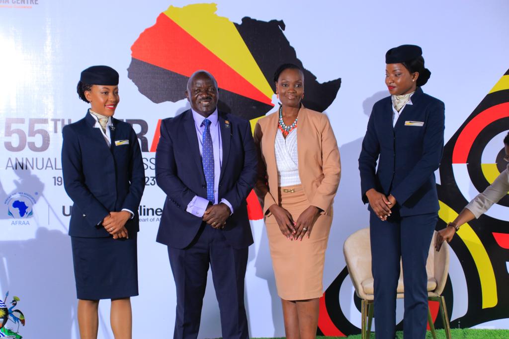 55TH AFRAA AGA PIX