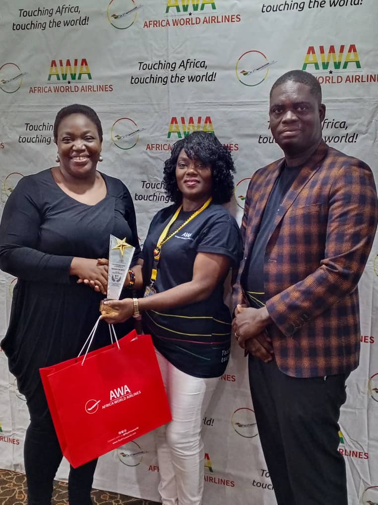 WAKANOW AWARD PIX