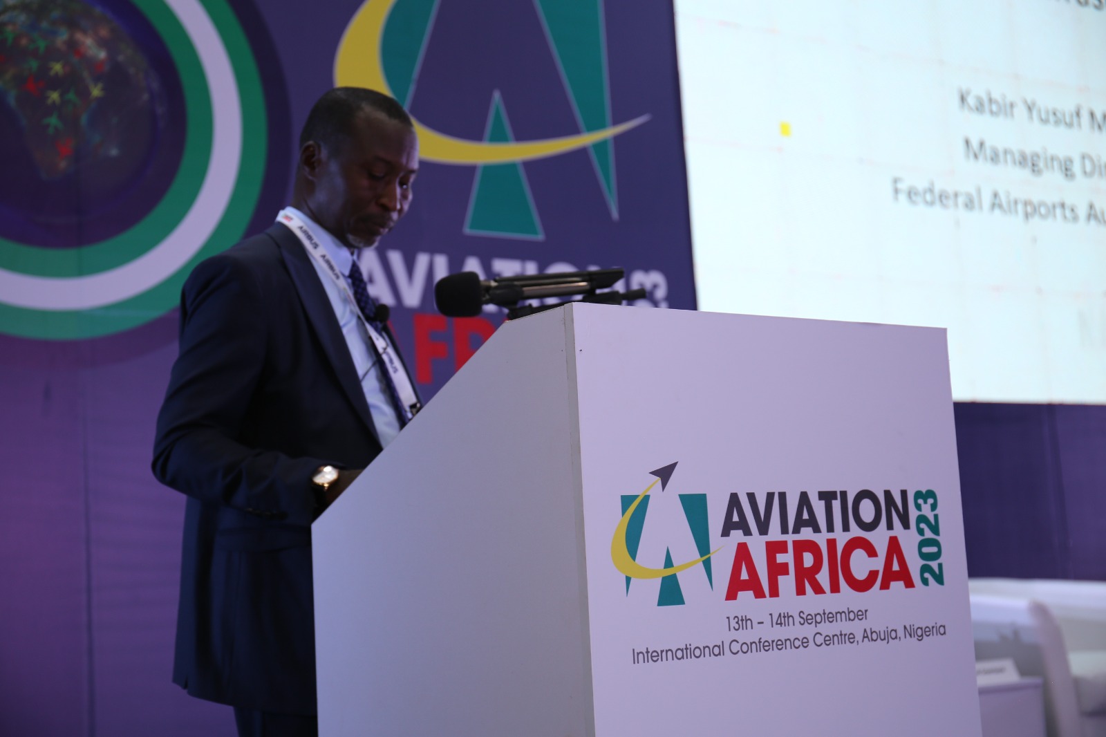 FAAN Moves to Address Bird Strikes; Launches Investigation on Trend – By Daisy BARRO