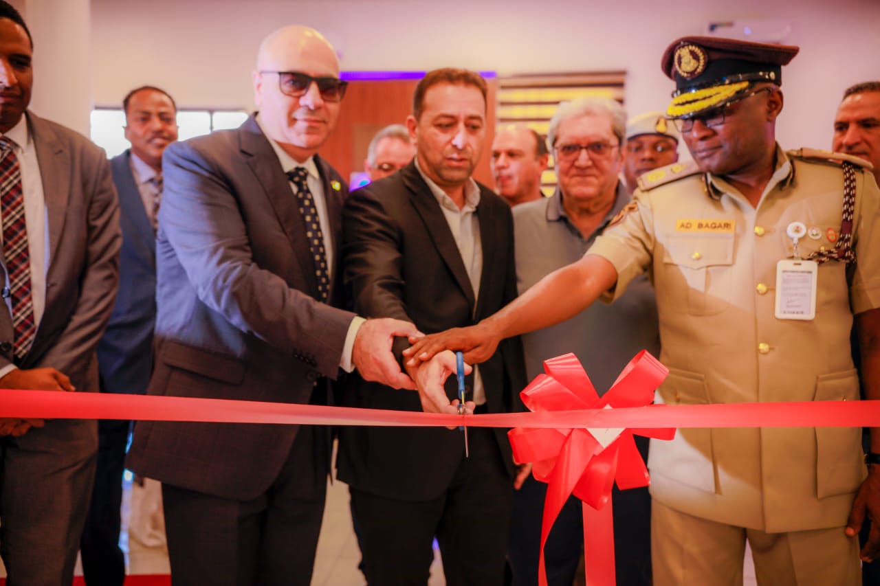 EgyptAir Engages GSA To Deepen Market Access, Opens New Kano Office – By Daisy BARRO
