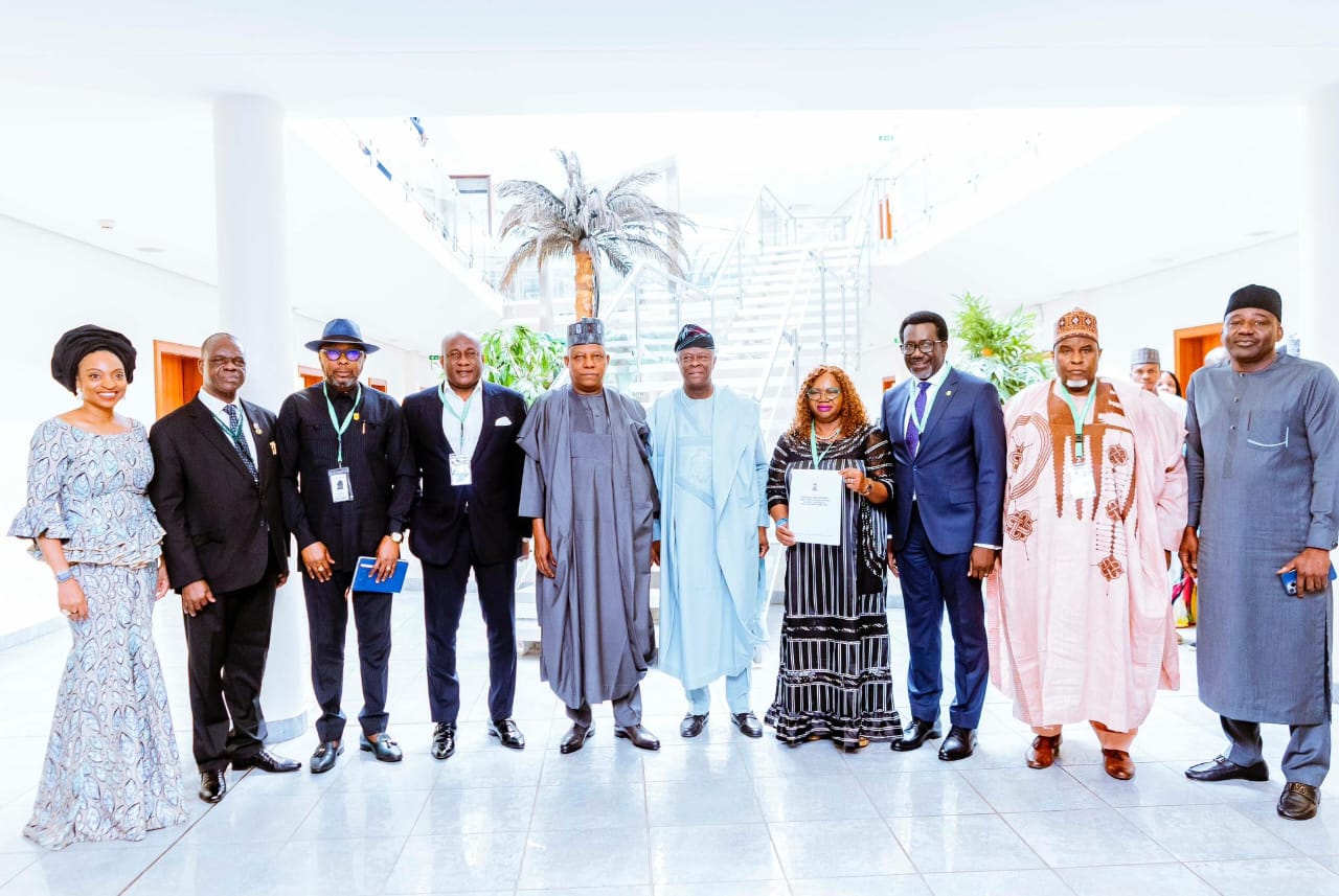 Nigeria Addresses Cape Town Convention Compliance with New Practice Directions – By Daisy BARRO