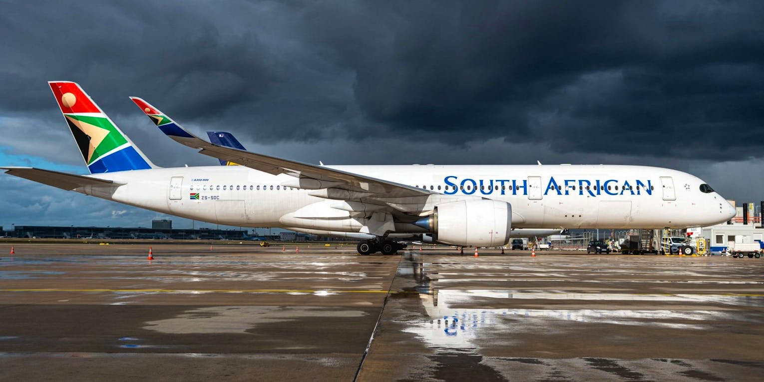 South African Airways Expands African Footprint with Increased Flight Frequencies – By Daisy BARRO