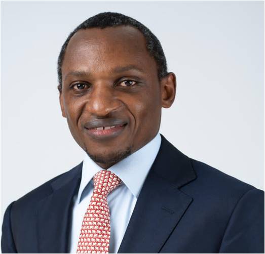 Driving Prosperity in Africa: Interview with Mr. Julius Thairu