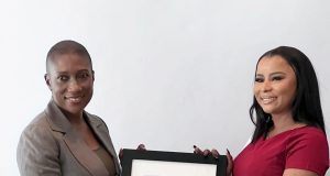 LABS Student Emerges Best Performer in IATA Foundation Course – By Daisy BARRO