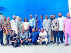 NAMA Flags Off Two-Week On-the-Job Training for Air Traffic Safety Electronics Personnel – By Daisy BARRO