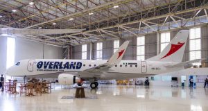 Overland Resumes Warri Flights, Connects Delta State to Abuja and Lagos – By Daisy BARRO