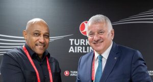TAAG and Turkish Airlines Solidify Longstanding Cooperation – By Daisy BARRO