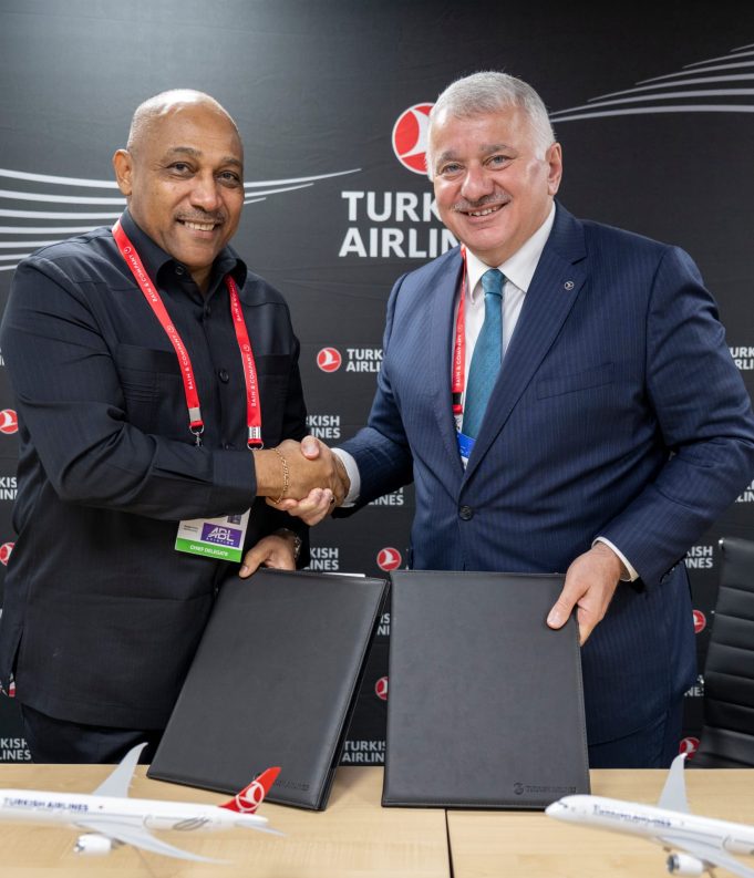 TAAG and Turkish Airlines Solidify Longstanding Cooperation – By Daisy BARRO