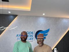 Cross River State to Train 100 Aviation Professionals with LAA’s Expertise – By Daisy BARRO