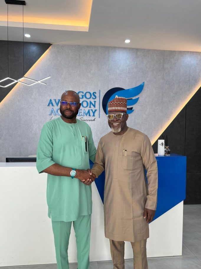 Cross River State to Train 100 Aviation Professionals with LAA’s Expertise – By Daisy BARRO