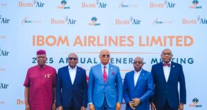 Ibom Air Holds Inaugural Public AGM, Appoints New Chairman – By Daisy BARRO