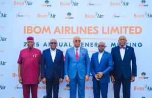 Ibom Air Holds Inaugural Public AGM, Appoints New Chairman – By Daisy BARRO