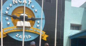 NCAT Strengthens Aviation Ties with South Sudan – By Daisy BARRO