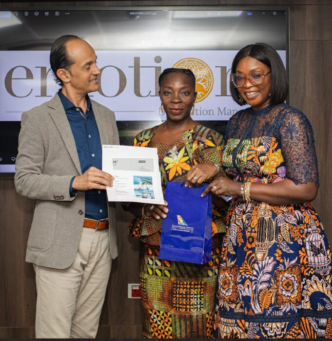 South African Airways Promotes Routes Beyond Johannesburg, Showcases Mauritius – By Mary IRORO
