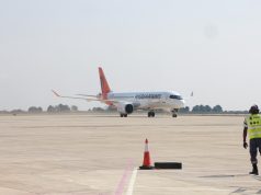 TAAG Angola Launches Flights to Nairobi – By Ewos IRORO