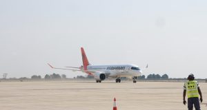 TAAG Angola Launches Flights to Nairobi – By Ewos IRORO