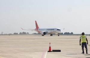 TAAG Angola Launches Flights to Nairobi – By Ewos IRORO