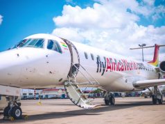 Africa World Airlines Achieves IATA Safety Leadership Charter Induction – By Mary IRORO
