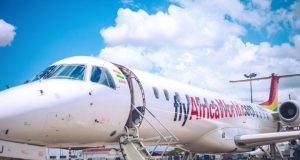 Africa World Airlines Achieves IATA Safety Leadership Charter Induction – By Mary IRORO