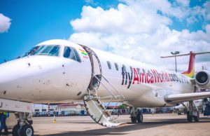 Africa World Airlines Achieves IATA Safety Leadership Charter Induction – By Mary IRORO