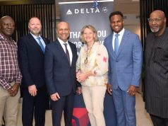 Delta Air Lines Elevates Travel Experience for Nigerian Customers – By Daisy BARRO