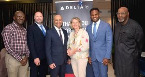 Delta Air Lines Elevates Travel Experience for Nigerian Customers – By Daisy BARRO