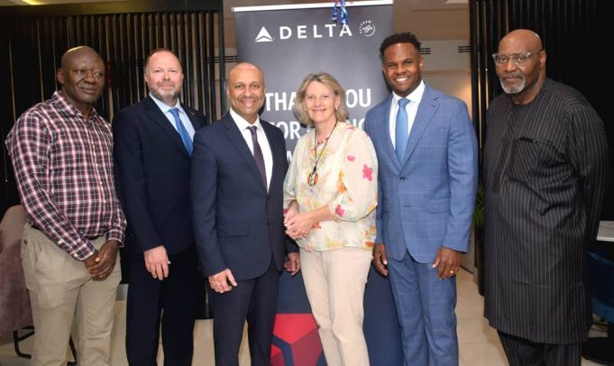 Delta Air Lines Elevates Travel Experience for Nigerian Customers – By Daisy BARRO