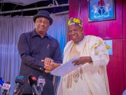FG Inaugurates FAAN Board Members; Charges Them to Prioritize Safety and Passenger Experience – By Daisy BARRO