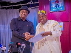FG Inaugurates FAAN Board Members; Charges Them to Prioritize Safety and Passenger Experience – By Daisy BARRO