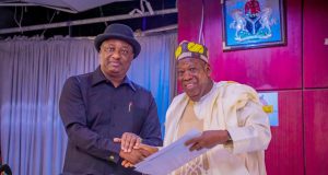 FG Inaugurates FAAN Board Members; Charges Them to Prioritize Safety and Passenger Experience – By Daisy BARRO