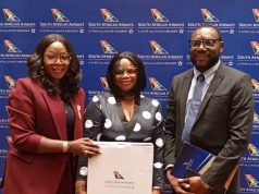 Future of Work: South African Airways Highlights AI’s Transformative Role – By Daisy BARRO