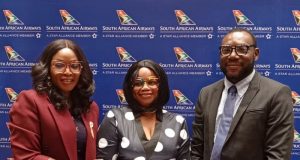 Future of Work: South African Airways Highlights AI’s Transformative Role – By Daisy BARRO