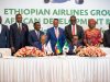 African Development Bank and Ethiopian Airlines Partner on Mega Airport Project – By Daisy BARRO