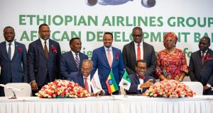 African Development Bank and Ethiopian Airlines Partner on Mega Airport Project – By Daisy BARRO
