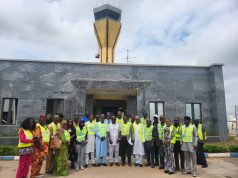 NAMA Kickstarts Full-Scale Kano FIR Audit – By Daisy BARRO