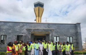 NAMA Kickstarts Full-Scale Kano FIR Audit – By Daisy BARRO