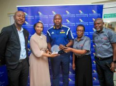 Sky Logistics, SAA Cargo Recognize Partners, Eye Increased Market Growth – By Mary IRORO