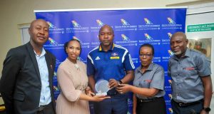 Sky Logistics, SAA Cargo Recognize Partners, Eye Increased Market Growth – By Mary IRORO
